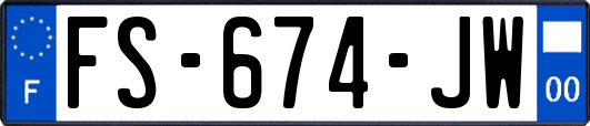 FS-674-JW