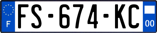 FS-674-KC