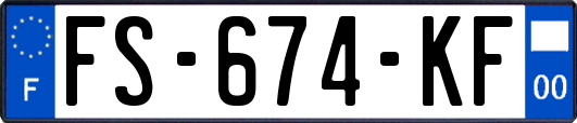 FS-674-KF