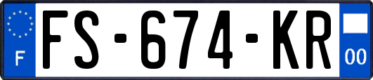 FS-674-KR