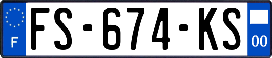 FS-674-KS