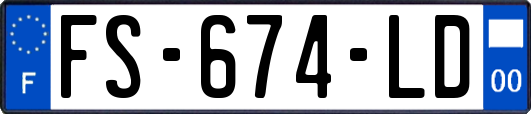 FS-674-LD