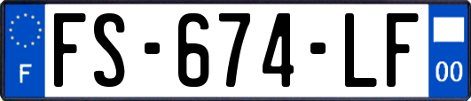 FS-674-LF