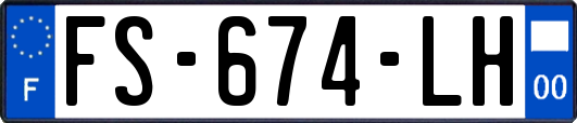 FS-674-LH