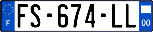 FS-674-LL