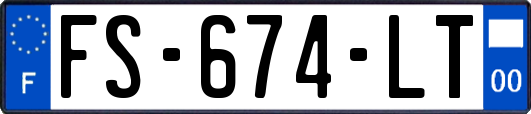 FS-674-LT