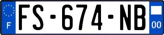 FS-674-NB