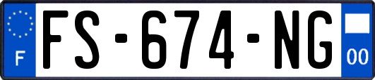 FS-674-NG