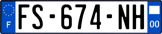 FS-674-NH