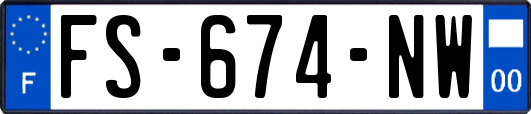 FS-674-NW