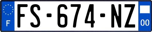 FS-674-NZ