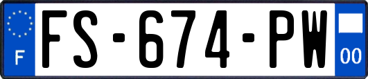 FS-674-PW