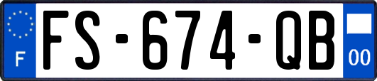 FS-674-QB