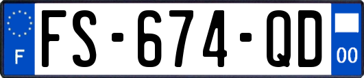 FS-674-QD