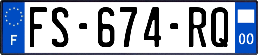 FS-674-RQ