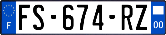 FS-674-RZ