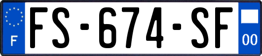 FS-674-SF