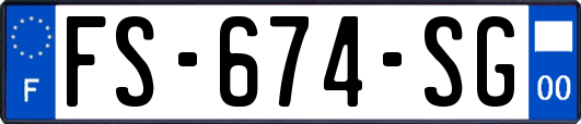FS-674-SG