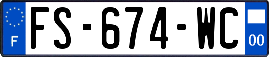 FS-674-WC