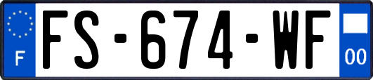 FS-674-WF