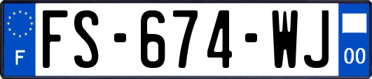 FS-674-WJ