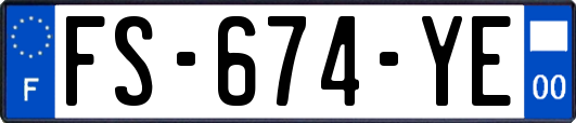FS-674-YE