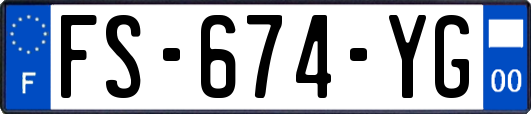 FS-674-YG