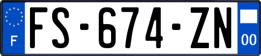 FS-674-ZN