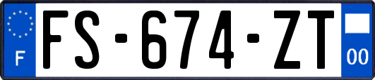 FS-674-ZT