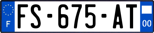 FS-675-AT