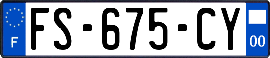 FS-675-CY