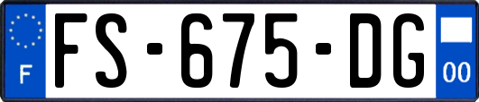 FS-675-DG