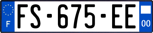 FS-675-EE