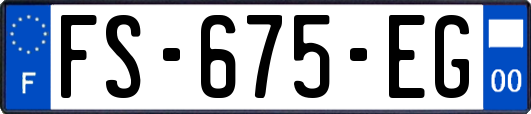 FS-675-EG