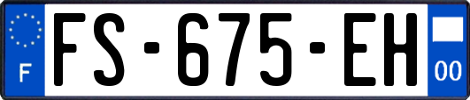 FS-675-EH