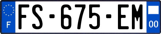 FS-675-EM