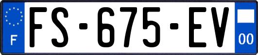 FS-675-EV