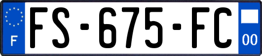 FS-675-FC