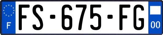 FS-675-FG