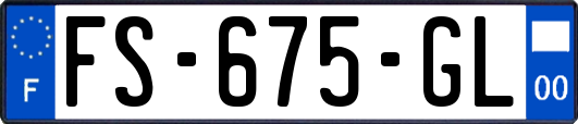FS-675-GL