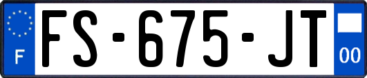 FS-675-JT