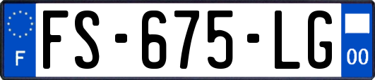 FS-675-LG