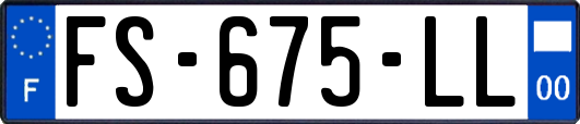 FS-675-LL