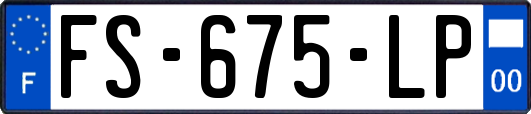 FS-675-LP