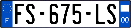 FS-675-LS