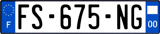 FS-675-NG