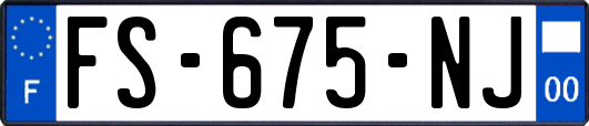 FS-675-NJ