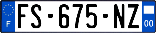 FS-675-NZ