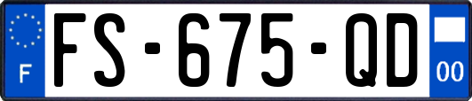 FS-675-QD