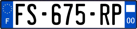 FS-675-RP